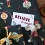 Nutcracker Mixed Christmas Wrapping Paper Set, thumbnail 6 of 10