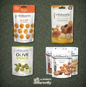 Personalised 18th Birthday Whispering Angel Rose Wine Gift Set, 6 of 7