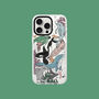 Sealife Phone Case For iPhone, thumbnail 1 of 10