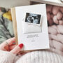 Happy First Mother's Day Card With Secret Photo, thumbnail 1 of 4