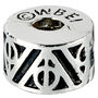 Harry Potter Deathly Hallows Charm Stopper Set Of Two, thumbnail 3 of 3