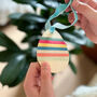 Make Your Own Easter Decoration, thumbnail 3 of 5