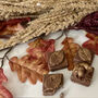 Autumnal Chocolate Box, thumbnail 1 of 2