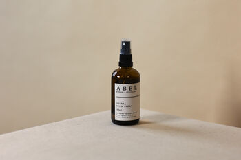 'Fistral' Sandalwood And Citrus Room Spray, 2 of 2