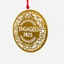 Engagement Keepsake Gift, thumbnail 7 of 12