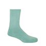 Plain Men's Bed Socks – Blue, thumbnail 1 of 3