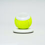 Upcycled Tennis Ball Bluetooth Speaker 3rd Gen, thumbnail 4 of 12