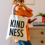Kindness Tote Bag, thumbnail 1 of 2