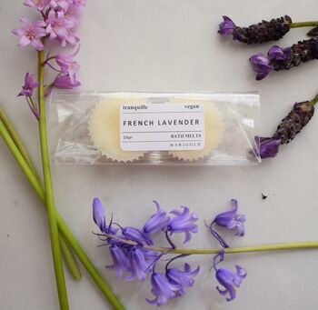 The Lavender Apothecary Box, 3 of 7