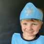 Christmas Snowflake Costume For Children And Adults, thumbnail 4 of 9