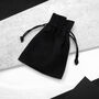 Personalised Men's Leather Rfid Bifold Wallet, thumbnail 5 of 5