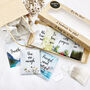 Mindfulness Tea Gift Set | Mindful Gifts, thumbnail 1 of 12
