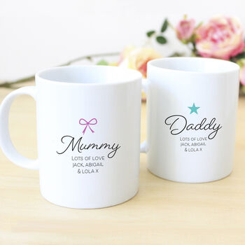 Personalised Design Your Own Mug, 6 of 6