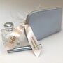 Mother Of The Bride Boutique Personalised Makeup Bag, thumbnail 8 of 11