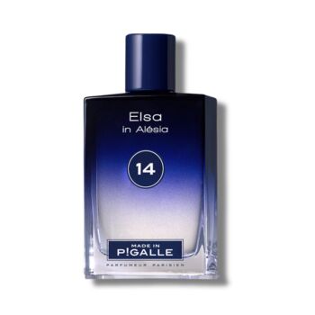 Elsa By Made In Pigalle – 8ml, 75ml Edp For Women, 4 of 4