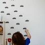 Car Wall Stickers, thumbnail 2 of 9