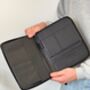 Personalised Travel Organiser, thumbnail 4 of 5