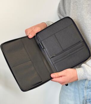 Personalised Travel Organiser, 4 of 5