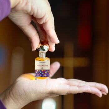 Frankincense Anointing Oil, 2 of 6