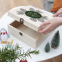 Personalised Classic Christmas Eve Box, thumbnail 2 of 9