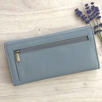 Women's Large Leather Purses, 4 of 12