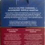 Scottish Sauce Gift Box Bundle Of Three, thumbnail 9 of 11