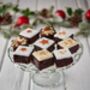 Festive Fruit And Chocolate Gifting Selection, thumbnail 5 of 6