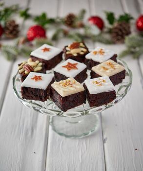 Festive Fruit And Chocolate Gifting Selection, 5 of 6