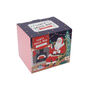 Novelty Santa Snack Mug With Gift Box, thumbnail 7 of 7