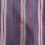 Men's 'Banbury Navy' Stripe Brushed Cotton Nightshirt, thumbnail 3 of 3