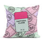 Personalised New Home Cushion 'House Address', thumbnail 4 of 7