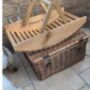 Flower Trug With Handles, thumbnail 6 of 6