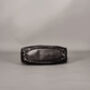 Woven Leather Shoulder Beach Bag, thumbnail 11 of 12