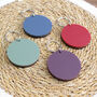 University Graduation Personalised Keepsake Keyring, thumbnail 5 of 5