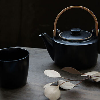 Tea Set Made In Japan Syo Series, 7 of 12