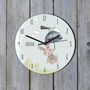 Rabbit Clock, thumbnail 1 of 4