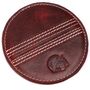 Cricket Ball Coaster, thumbnail 3 of 6
