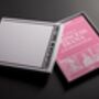 Princess Diana Personalised Deluxe British Royal Family History Book, thumbnail 3 of 9