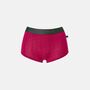 Women's 'Forest Berry' Four Pack Bamboo Hipster Briefs, thumbnail 6 of 8