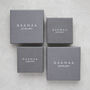 Personalised Birthstone Slider Bracelet, thumbnail 7 of 10