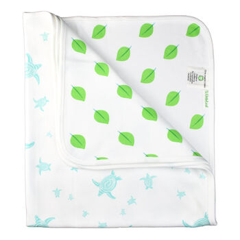 Organic Baby Blanket, 11 of 11