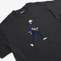 Dustin Johnson Golf T Shirt, thumbnail 4 of 4