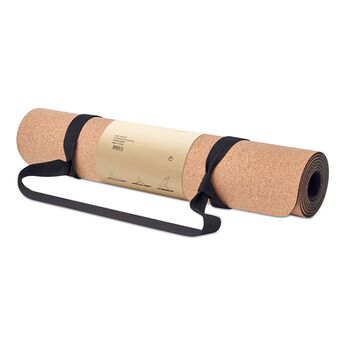 Cork Yoga Mat, 7 of 7