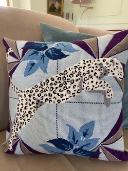 Leopard Vivid Colourway, 4 of 5