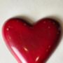 Indulgent Love Heart Chocolate Gift, thumbnail 4 of 5