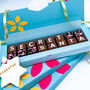 Secret Santa Christmas Chocolates, thumbnail 3 of 8