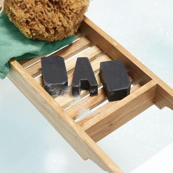 Letter Shaped Soaps, 4 of 6