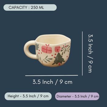 Cozy Christmas Mug, 2 of 2