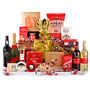 Gourmet Indulgence Food Hamper With Sparkling Prosecco, thumbnail 1 of 4