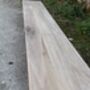 Oak Hallway Or Dining Bench, thumbnail 2 of 11